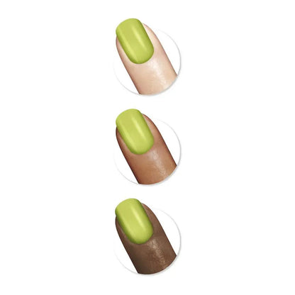 Sally Hansen Nail Polish Miracle Gel 764 Cactus Makes Perfect 14.7ml