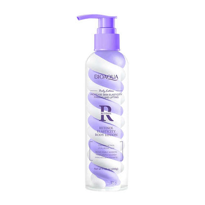 Bioaqua Retinol Body Lotion 200g