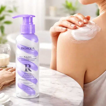 Bioaqua Retinol Body Lotion 200g
