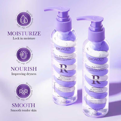 Bioaqua Retinol Body Lotion 200g