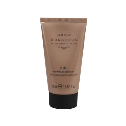 Grow Gorgeous Defining Conditioner Curl 50ml