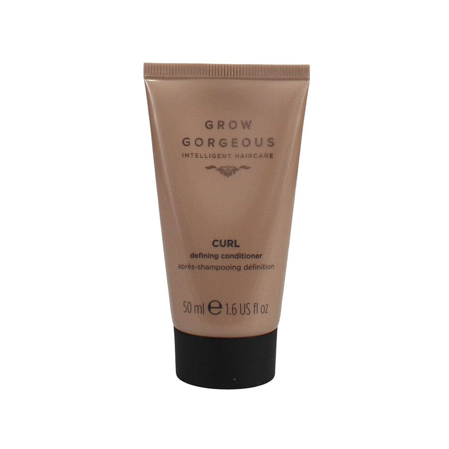Grow Gorgeous Defining Conditioner Curl 50ml