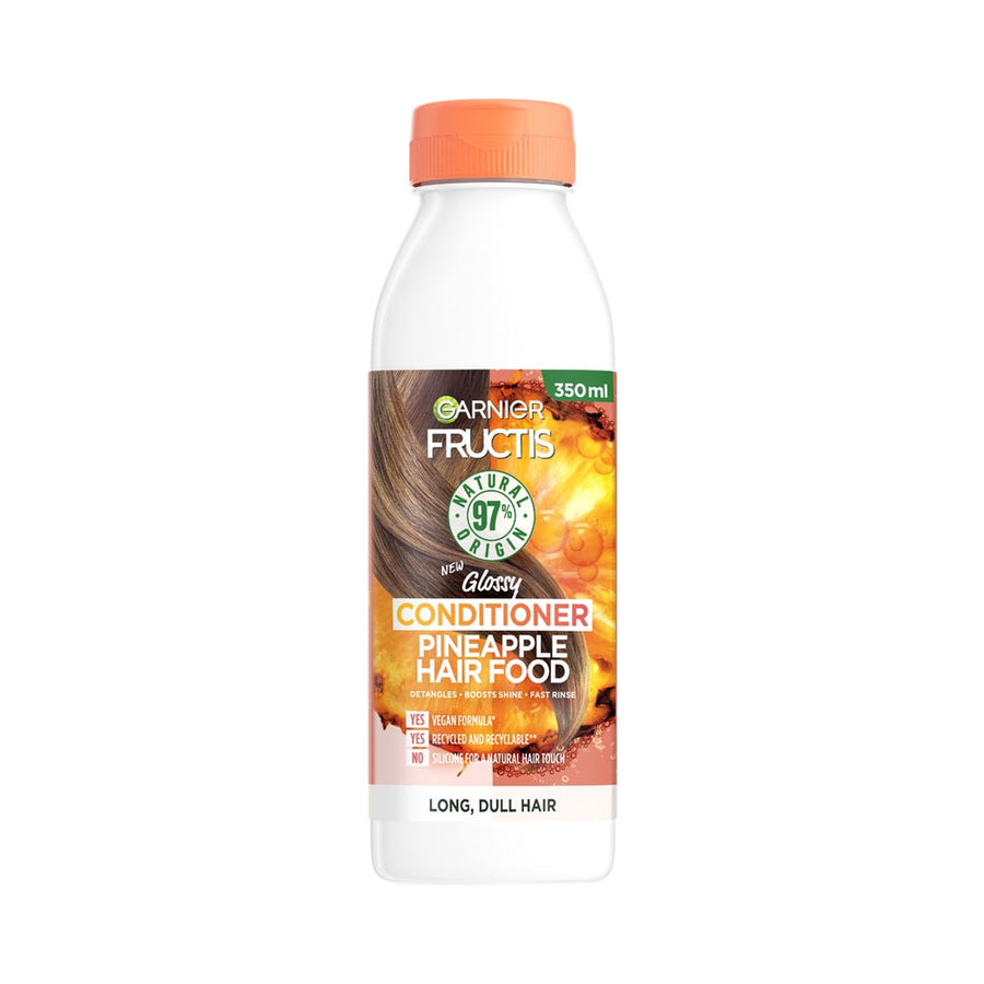 Garnier Fructis Conditioner Pineapple Hair Food 350ml