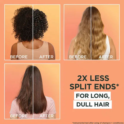 Garnier Fructis Conditioner Pineapple Hair Food 350ml