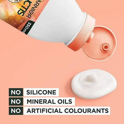 Garnier Fructis Conditioner Pineapple Hair Food 350ml