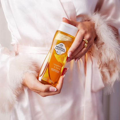 Imperial Leather Body Wash Refreshing Mandarin & Neroli 500ml