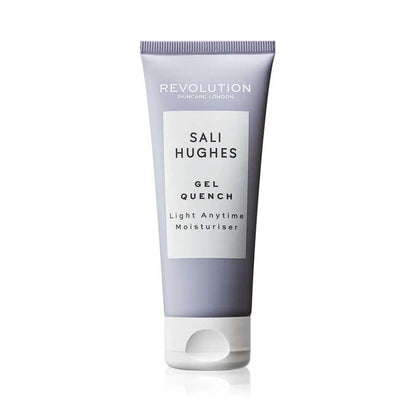Revolution X Sali Hughes Gel Quench Light Anytime Moisturiser 60ml