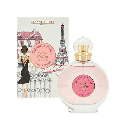 Jeanne Arthes Soiree Rooftop Eau De Parfum 100ml