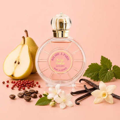 Jeanne Arthes Soiree Rooftop Eau De Parfum 100ml