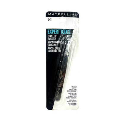 Maybelline Slant Tip Tweezer 541