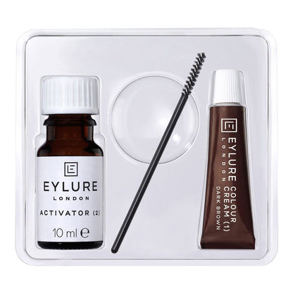 Eylure London Permanent Tint For Brows Dybrow Dark Brown