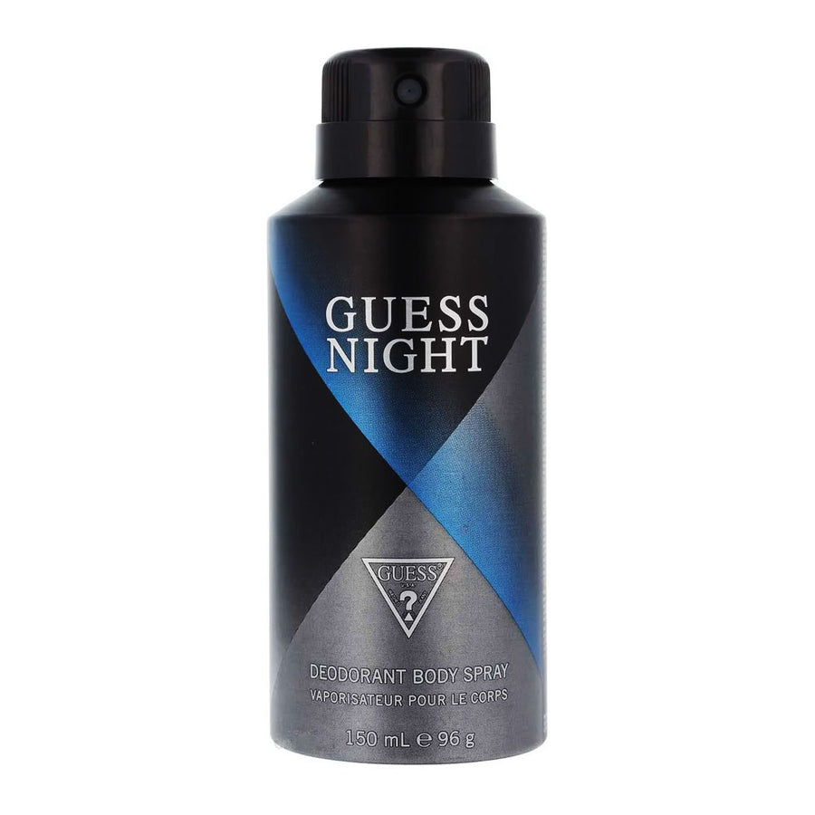 Guess Night Deodorant Body Spray 150ml