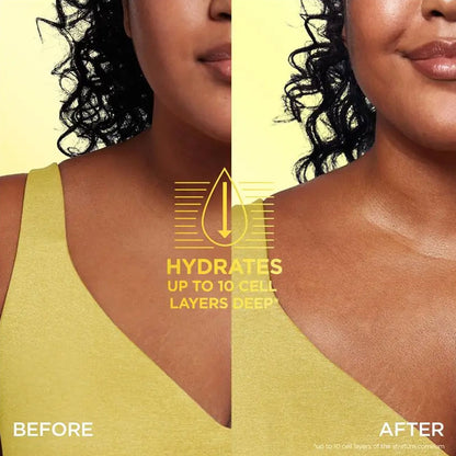 Garnier Body Superfood Dry Dull Skin Mango And Vitamin C 380ml