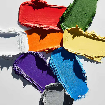 Revolution Creator Face Paint Palette