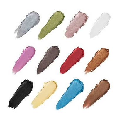 Revolution Creator Face Paint Palette