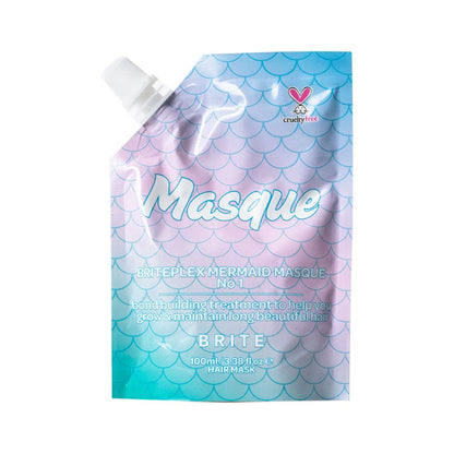 Brite Masque Briteplex Mermaid Hair Mask No 1 100ml