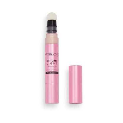 Revolution Highlighter Bright Light Strobe Gold