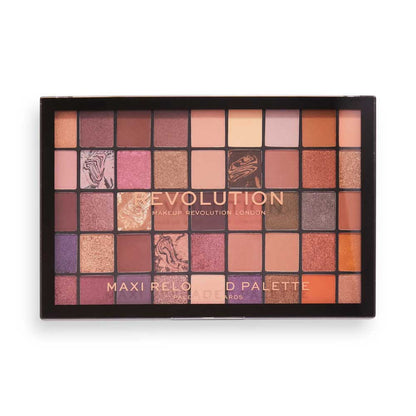 Revolution Maxi Reloaded Infinite Bronze Shadow Palette