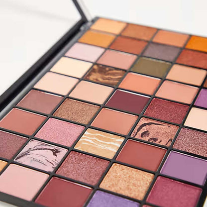Revolution Maxi Reloaded Infinite Bronze Shadow Palette