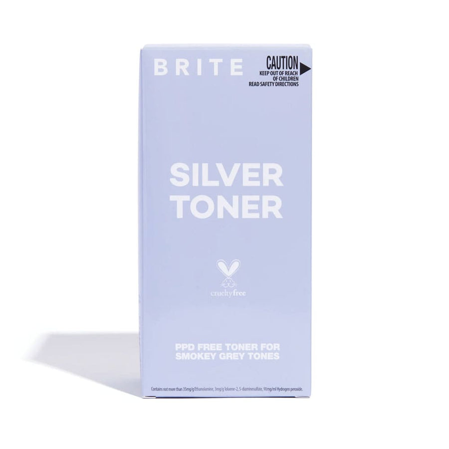 Brite Silver Toner