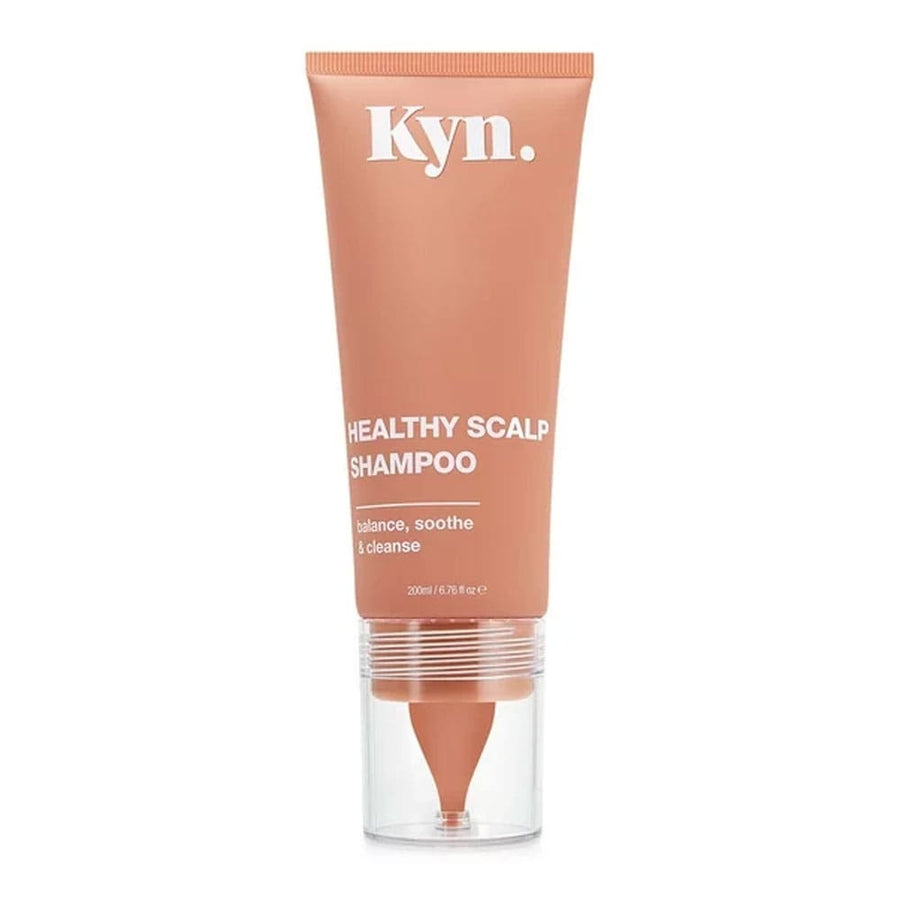 Kyn Healthy Scalp Shampoo 200ml