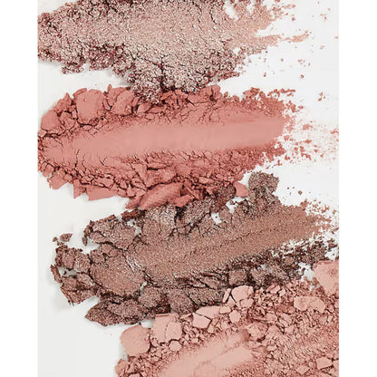 Revolution Shadow Palette Love Yourself Soft Pink