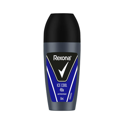 Rexona Antiperspirant 48H Ice Cool 50ml