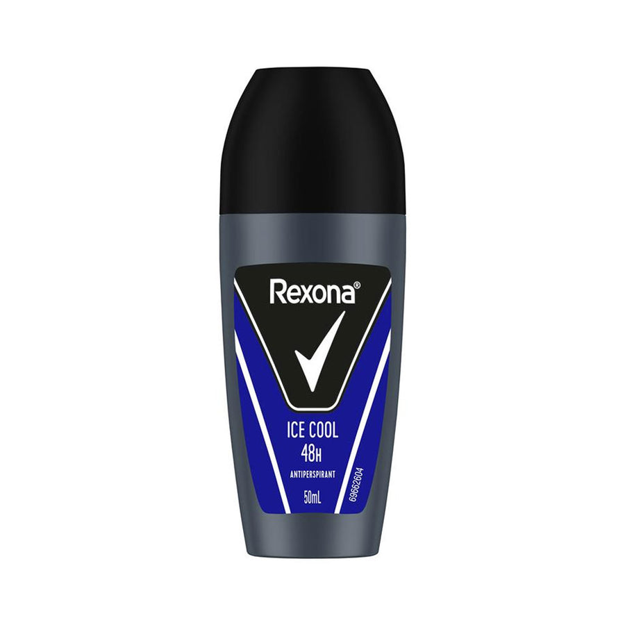 Rexona Antiperspirant 48H Ice Cool 50ml