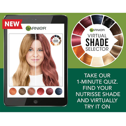 Garnier Nutrisse Color Reviver 5-Min Color Mask Cool Blonde 125ml