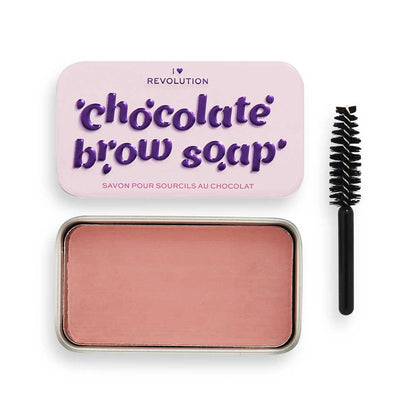 Revolution I Heart Chocolate Soap Brow 10g