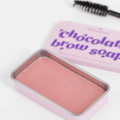 Revolution I Heart Chocolate Soap Brow 10g