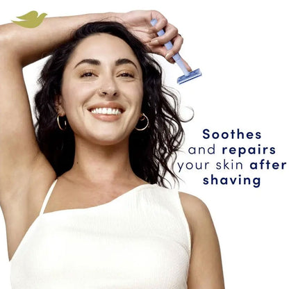 Dove Antiperspirant 72H Advanced Care White Freesia Scent 50ml