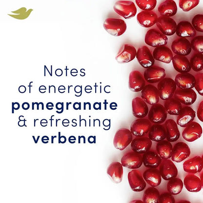 Dove Antiperspirant Advanced Care Go Fresh 72H Pomegranate Scent 50ml