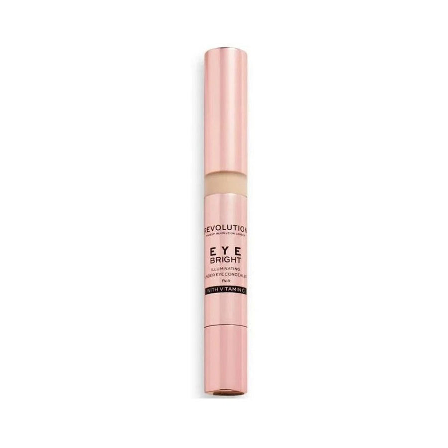 Revolution Illuminating Under Eye Concealer Eye Bright Fair