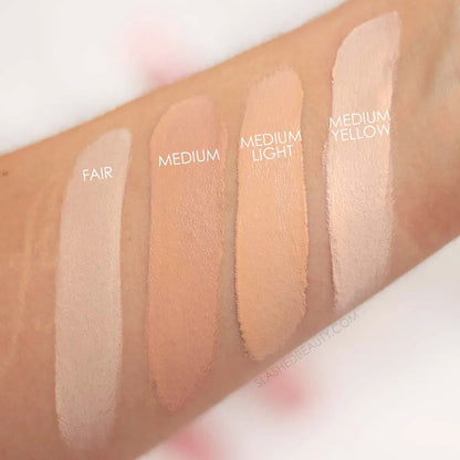 Revolution Illuminating Under Eye Concealer Eye Bright Medium