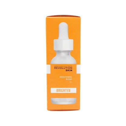Revolution Skin Brightening Blend Oil Brighten 30ml