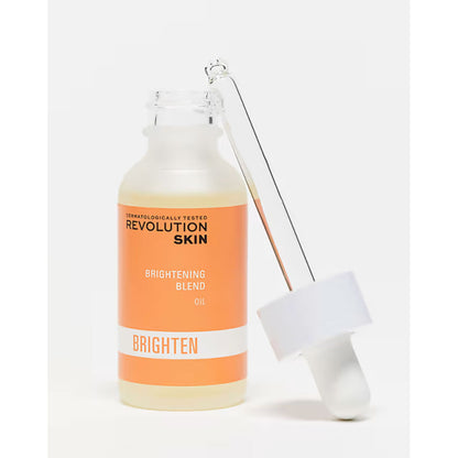 Revolution Skin Brightening Blend Oil Brighten 30ml