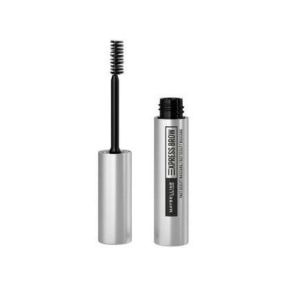 3x Maybelline Brow Fast Sculpt Gel Mascara Clear