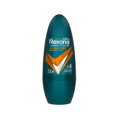Rexona Men Roll On Deodorant Adventure 45ml