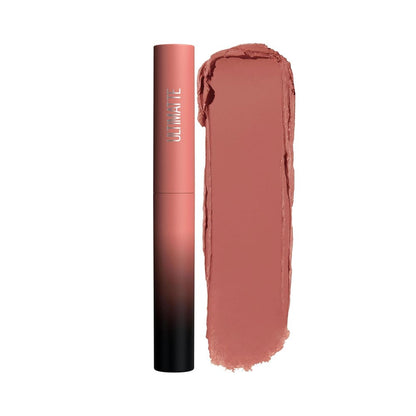 Maybelline Color Sensational Ultimate Matte Lipstick 699 More Buff