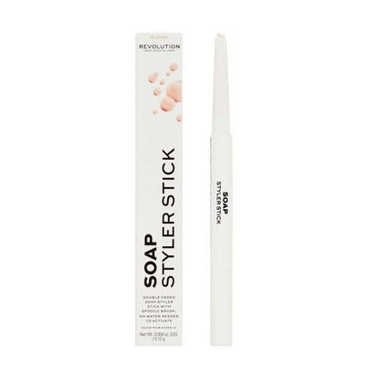Revolution Soap Styler Stick Clear
