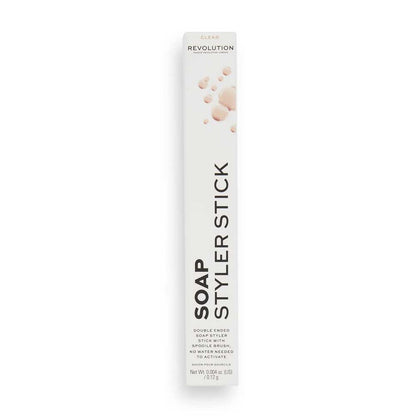 Revolution Soap Styler Stick Clear