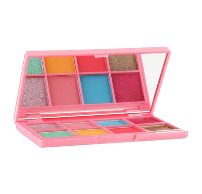 Revolution I Heart Mini Shadow Palette Watermelon