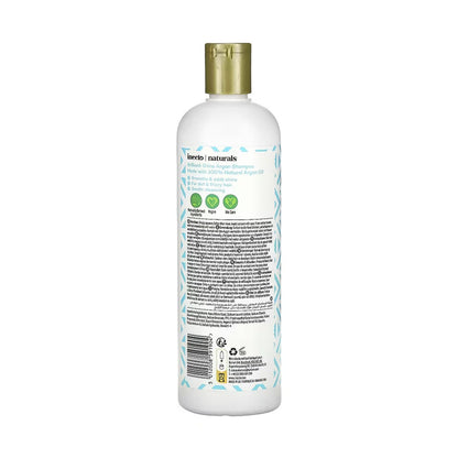 Inecto Naturals Argan Shampoo Brilliant Shine 500ml