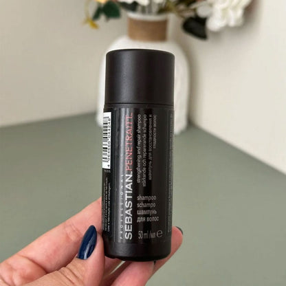 Sebastian Professional Shampoo 50ml