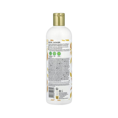 Inecto Naturals Coconut Conditioner Intense Hydration 500ml
