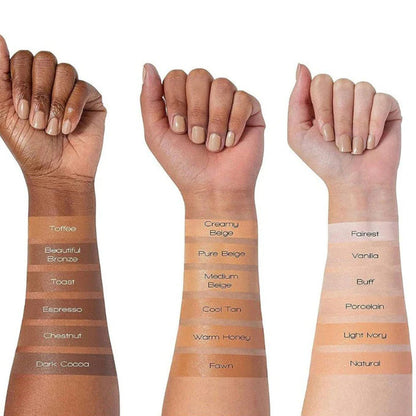 LA Girl HD Pro Conceal 976 Pure Beige