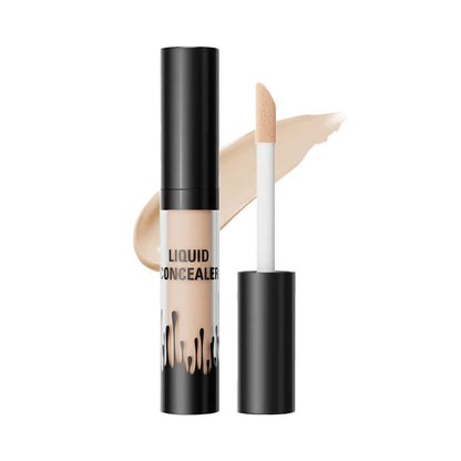 Hello Kiss Liquid Concealer 01 3ml