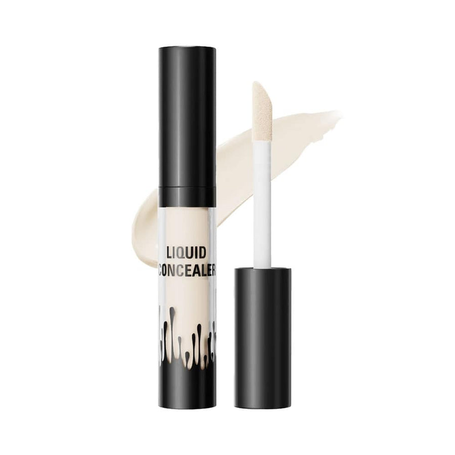 Hello Kiss Liquid Concealer 05 3ml