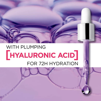 L'Oreal Conditioner Elvive 72H Moisture Sealing Hyaluron Plump 700ml